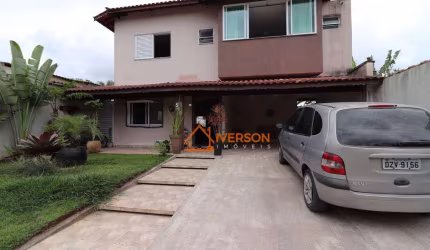 Casa para venda em Peruíbe