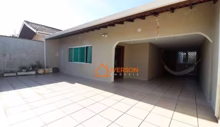Casa para venda em Peruíbe