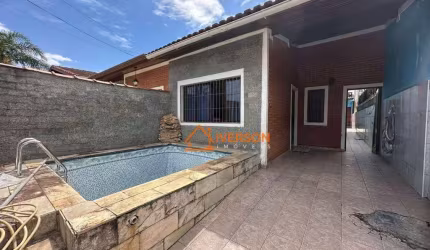 Casa para venda em Peruíbe