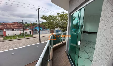 Apartamento para venda em Peruíbe