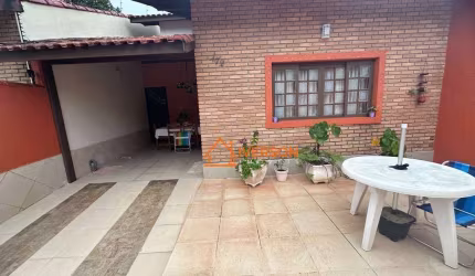 Casa para venda em Peruíbe
