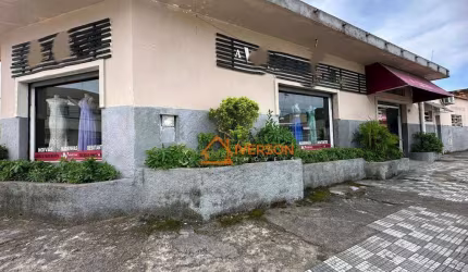 Comercial para venda em Peruíbe