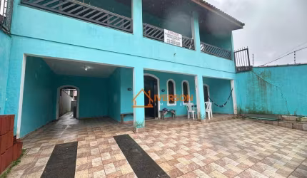 Casa para venda em Peruíbe