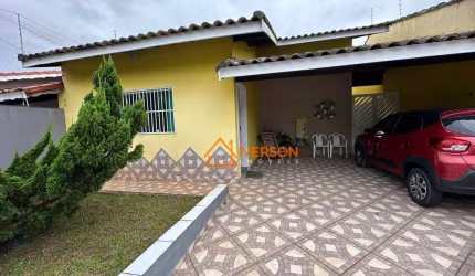 Casa para venda em Peruíbe