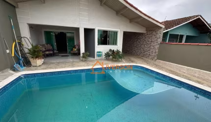 Casa para venda em Peruíbe