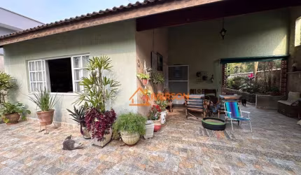 Casa para venda em Peruíbe