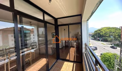 Apartamento para venda em Peruíbe