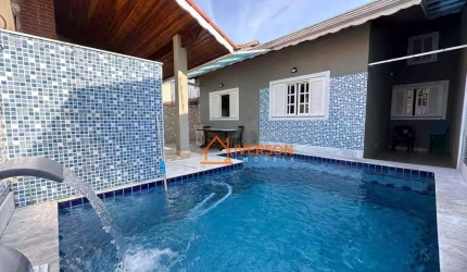 Casa para venda em Peruíbe