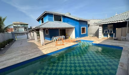 Casa para venda em Peruíbe