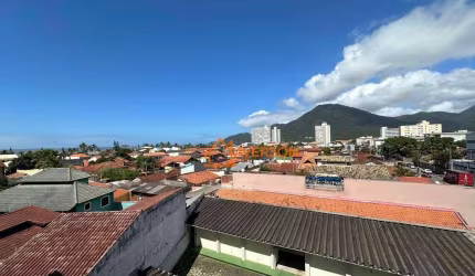 Apartamento para venda em Peruíbe