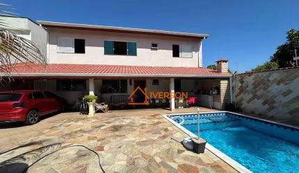Casa para venda em Peruíbe