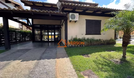 Casa em condomínio para venda em Peruíbe