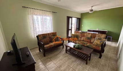 Apartamento para venda em Peruíbe