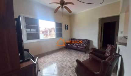 Apartamento para venda em Peruíbe