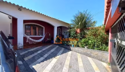 Casa para venda em Peruíbe