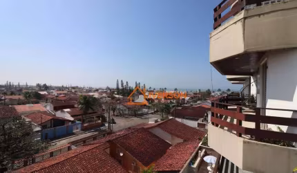 Apartamento para venda em Peruíbe