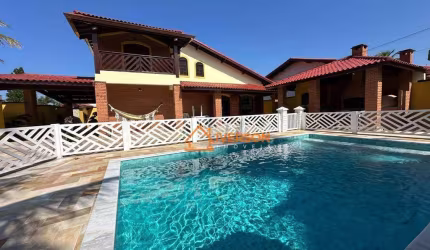 Casa para venda em Peruíbe