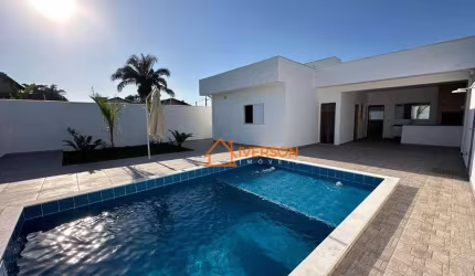 Casa para venda em Peruíbe