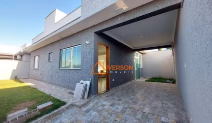 Casa para venda em Peruíbe
