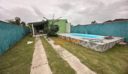 Casa para venda em Peruíbe