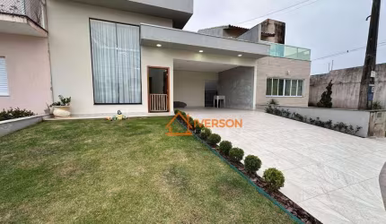 Casa de condominio para venda em Peruíbe
