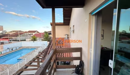 Casa em condomínio para venda
