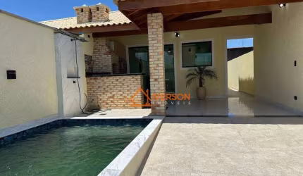 Casa para venda em Peruíbe