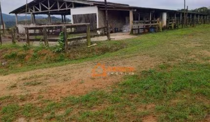Fazenda para venda em Sete Barras