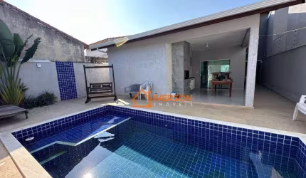 Casa para venda em Peruíbe
