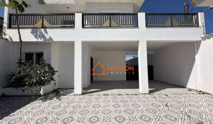 Casa para venda em Peruíbe