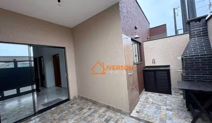 Casa para venda em Peruíbe