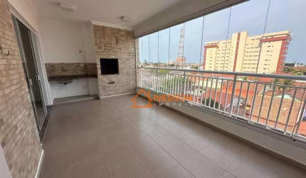 Apartamento no centro de Peruíbe para venda