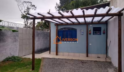 Casa para venda em Peruíbe