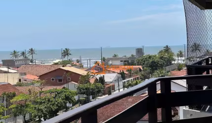Apartamento para venda em Peruíbe