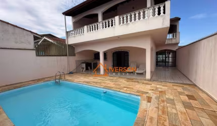 Casa para venda em Peruíbe