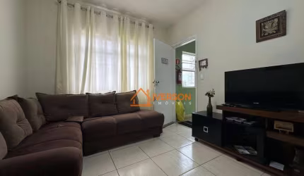 Apartamento para venda no Centro de Peruíbe