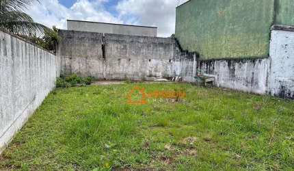 Terreno no Centro de Peruíbe