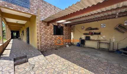 Chácara a venda em Ana dias
