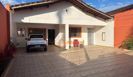 Casa para venda em Peruíbe