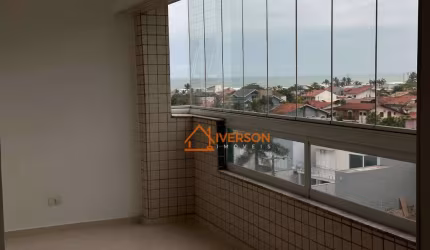 Apartamento para venda em Peruíbe