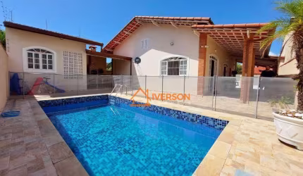 Casa para venda em Peruíbe