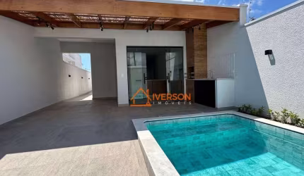 Casa para venda em Peruíbe