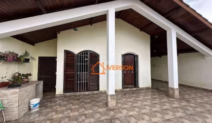 Casa para venda em Peruíbe
