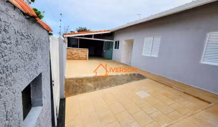 Casa para venda em Peruíbe