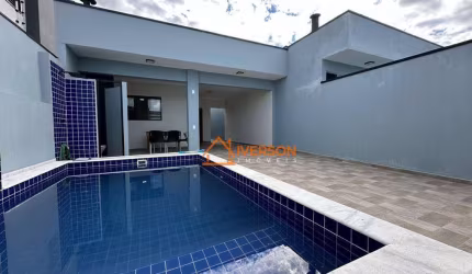 Casa para venda em Peruíbe