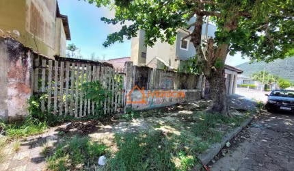 Terreno para venda em Peruíbe