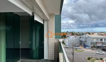 Apartamento 3 quartos para venda em Peruíbe