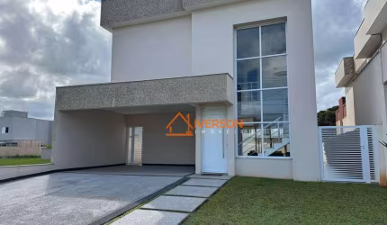 Casa para venda em condominio Peruíbe