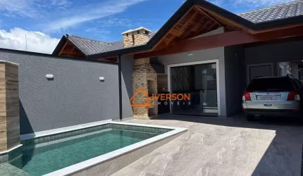 Casa para venda em Peruíbe