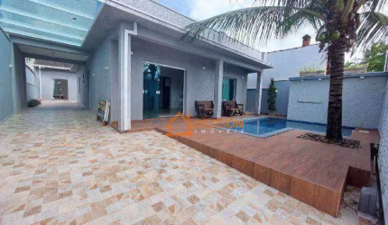 Casa para venda em Peruíbe